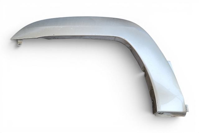 2003-2006 Toyota 4Runner Fender Wheel Opening Flare Left/Driver Dorado Gold, 53848-35100-F0, F032, OEM, 2003, 2004, 2005, 2006
