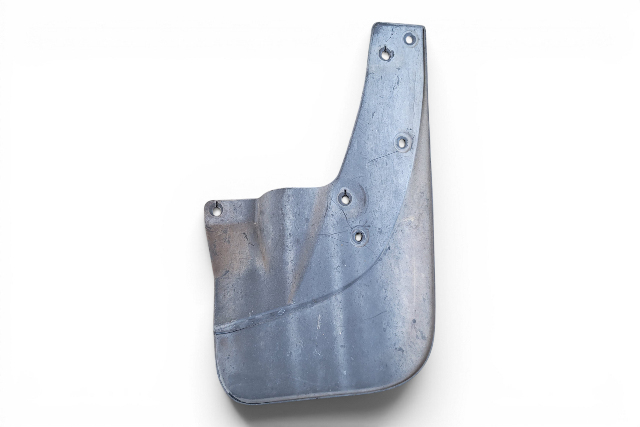 2003-2006 Toyota 4Runner Front Mud Flap Guard Guards Left 76622-35060, F032, OEM, 2003, 2004, 2005, 2006