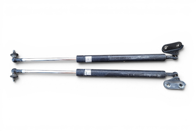 2003-2006 Toyota 4Runner Trunk Stay Open Strut Damper Set 53440-69065, F032, 2003, 2004, 2005, 2006