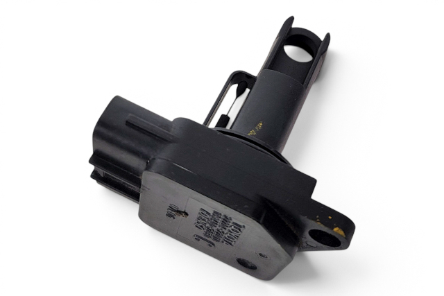 2003-2009 Toyota 4Runner Air Intake Cleaner Air Flow Meter Sensor 22204-22010, F032, OEM, 2003, 2004, 2005, 2006, 2007, 2008, 2009