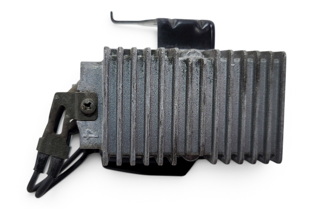 2003-2009 Toyota 4Runner Power Fuel Pump Resistor, 23080-50130, F032, OEM, 2003, 2004, 2005, 2006, 2007, 2008, 2009