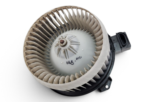 2003-2004 Toyota 4Runner Heater Blower Motor 87103-35060, F032, OEM, 2003, 2004