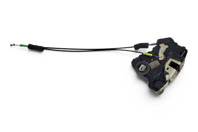 2003-2009 Toyota 4Runner Door Lock Actuator Front Left/Driver Side 69040-33221, F032, OEM, 2003, 2004, 2005, 2006, 2007, 2008, 2009