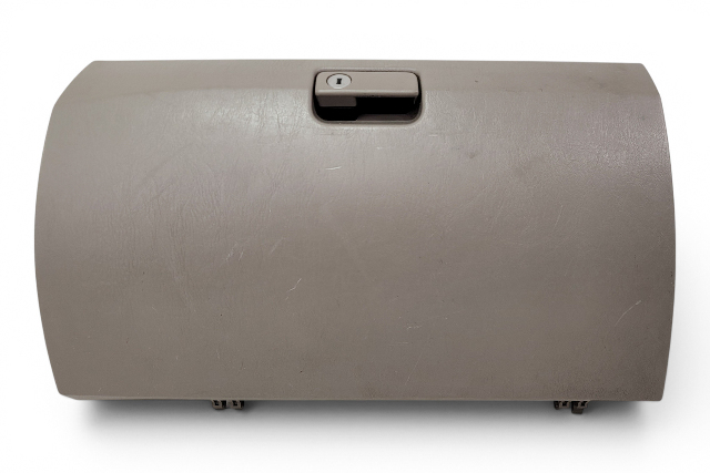 2003-2009 Toyota 4Runner Glove Box Storage Compartment 55550-35060-E0, F032, OEM, 2003, 2004, 2005, 2006, 2007, 2008, 2009