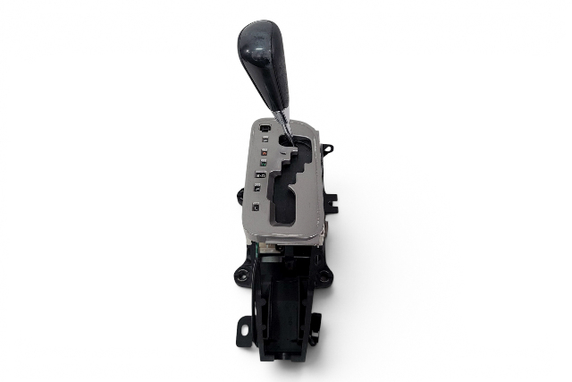 2003-2005 Toyota 4Runner Select Lever Shifter Gear W/ Shift Knob 33560-35020, F032, OEM, 2003, 2004, 2005
