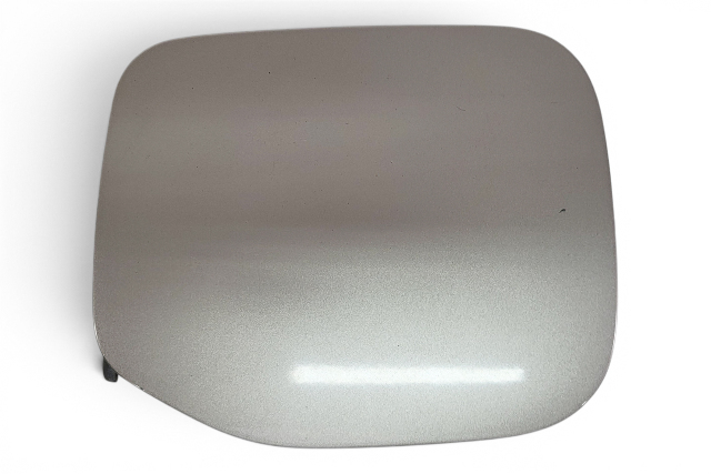 2003-2009 Toyota 4Runner Fuel Filler Gas Lid Door Dorado Gold, 77350-35050, F032, OEM, 2003, 2004, 2005, 2006
