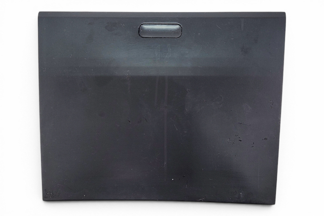 2003-2009 Toyota 4Runner SR5 Instrument Panel Pocket Tray Box 55440-35090, F032, OEM, 2003, 2004, 2005, 2006, 2007, 2008, 2009