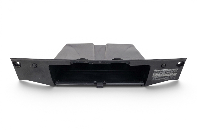 2003-2006 Toyota 4Runner Glove Box Storage Compartment Pocket 55046-35020, F032, OEM, 2003, 2004, 2005, 2006