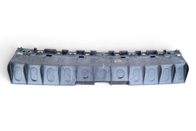 2003-2006 Toyota 4Runner Front Bumper Reinforcement Plate, 52123-35150, F032, OEM, 2003, 2004, 2005, 2006
