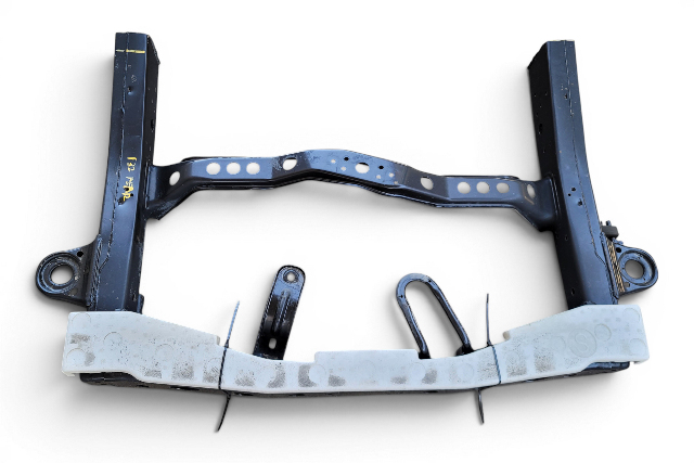 2003-2006 Toyota 4Runner Rear Frame Section Cut 51001-3M510, F032, OEM, 2003, 2004, 2005, 2006