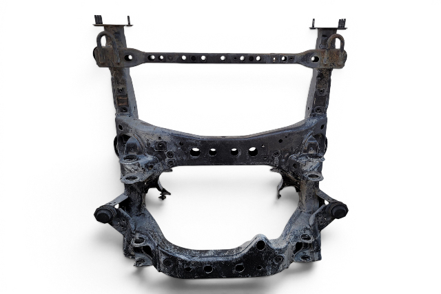 2003-2006 Toyota 4Runner Front Frame Section Cut 51001-3M510, F032, OEM, 2003, 2004, 2005, 2006