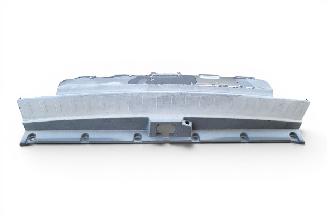 2003-2006 Toyota 4Runner Rear Center Bumper Cover Panel, 52159-35100, F032, OEM, 2003, 2004, 2005, 2006