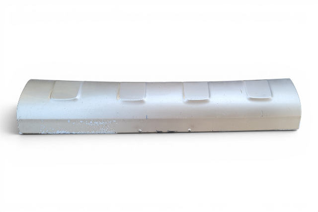 2003-2006 Toyota 4Runner Front Bumper Lower Valance Dorado Gold, 53901-35150-F0, F032, OEM, 2003, 2004, 2005, 2006