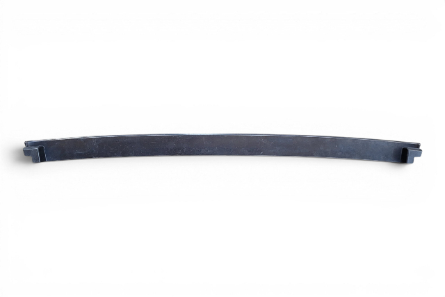 2003-2006 Toyota 4Runner Front Lower Grille Trim Grill Molding Garnish, 53102-35900, F032, OEM, 2003, 2004, 2005, 2006