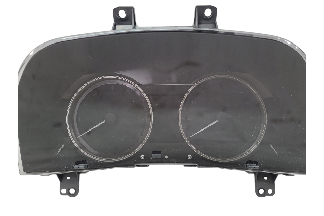2014-2016 Lexus GS350 Speedometer Instrument Cluster Gauge 83800-3A540, F033, OEM, 2014, 2015, 2016
