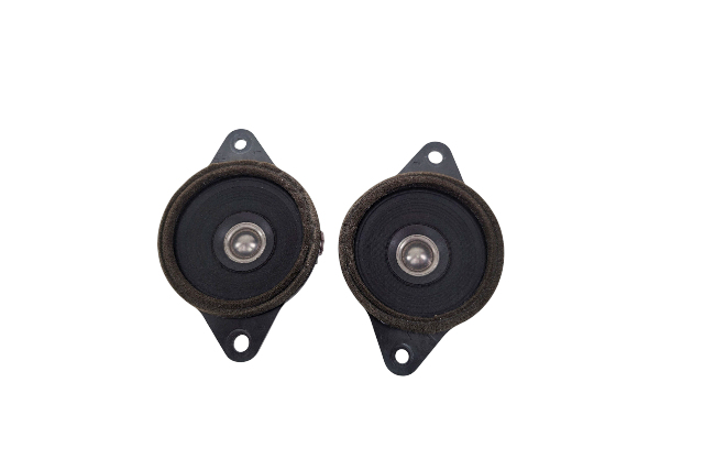 2013-2016 Lexus GS350 Front Audio Speakers Set (2) 86160-30D90, F033, OEM, 2013, 2014, 2015, 2016