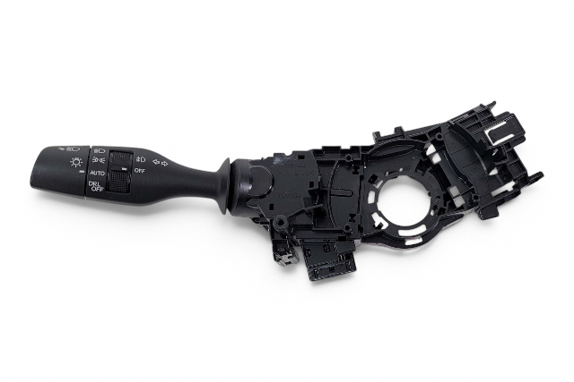 2013-2020 Lexus GS350 Turn Signal Headlight Control Switch 84140-30420, F033, OEM, 2013, 2014, 2015, 2016, 2017, 2018, 2019, 2020