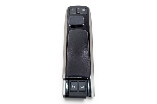 2014-2016 Lexus GS350 Remote Mouse Pad Touchpad Navigation Switch 84782-30020, F033, OEM, 2014, 2015, 2016