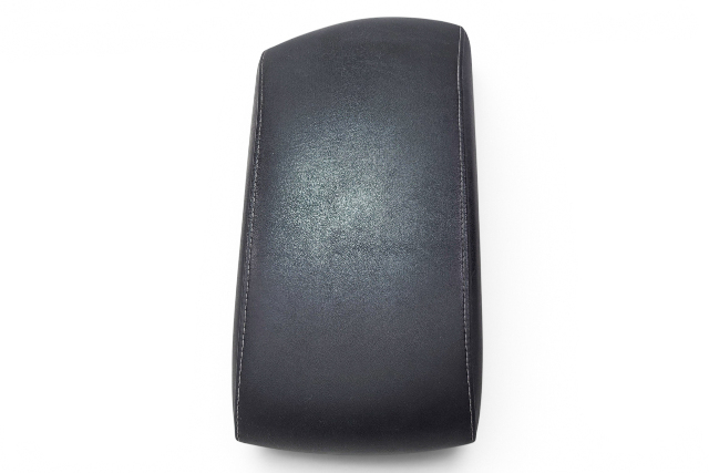 2013-2016 Lexus GS350 Center Console Pocket Door/Arm Rest Black 58920-30280-C1, F033, OEM, 2013, 2014 2015, 2016