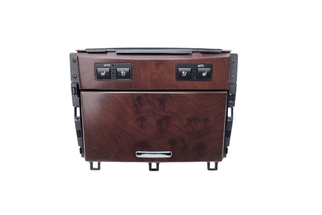 2013-2016 Lexus GS350 Center Console Panel Cupholder Brown, 55620-30350-E0, F033, OEM, 2013, 2014, 2015, 2016