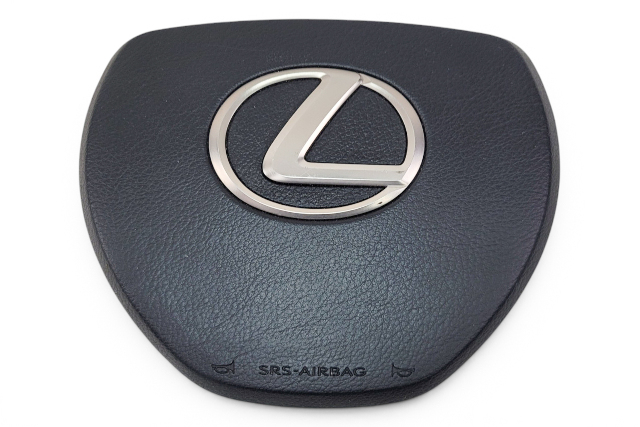 2013-2016 Lexus GS350 Wheel Front Module 45130-30700, F033, OEM, 2013, 2014, 2015, 2016