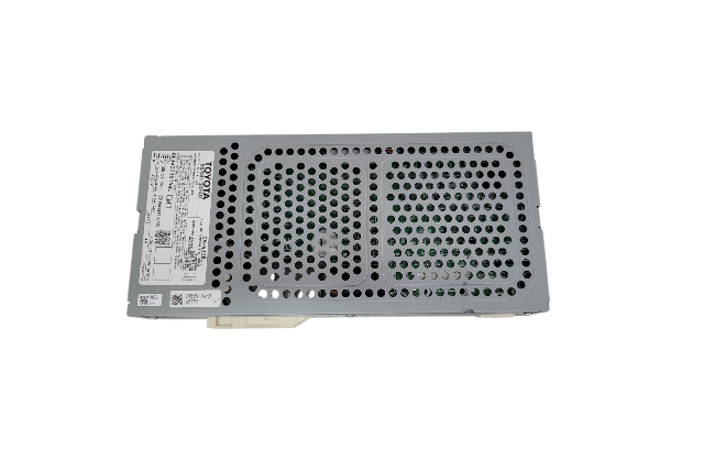 2014-2016 Lexus GS350 Pioneer Stereo Amplifier 86280-30740, F033, OEM, 2014, 2015, 2016
