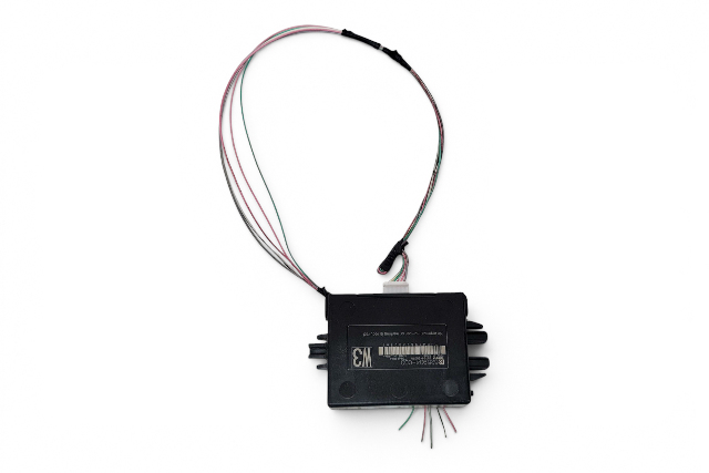 2014-2020 Lexus GS350 Keyless Entry Theft Locking Module Unit Module 89784-30070, F033, OEM, 2014, 2015, 2016, 2017, 2018, 2019, 2020