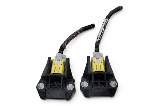 2013-2020 Lexus GS350 Crash Impact Sensor, Front 89173-52110, F033, OEM, 2013, 2014, 2015, 2016, 2017, 2018, 2019, 2020