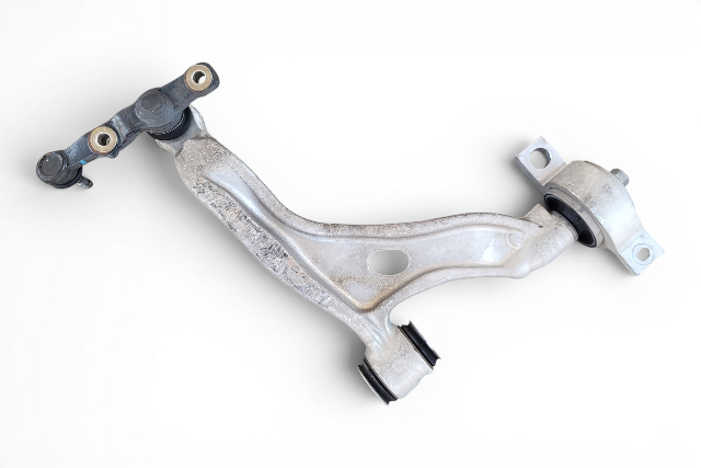 2013-2020 Lexus GS350 Front Left/Driver Lower Control Arm RWD 48640-30320, F033, OEM, 2013, 2014, 2015, 2016, 2017, 2018, 2019, 2020