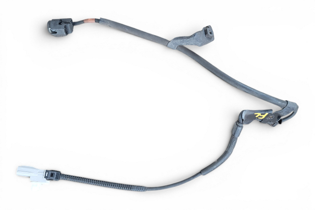2015-2020 Lexus GS350 Front Left Anti-Skid ABS Speed Sensor Wire Harness RWD 89516-24020, F033, OEM, 2015, 2016, 2017, 2018, 2019, 2020
