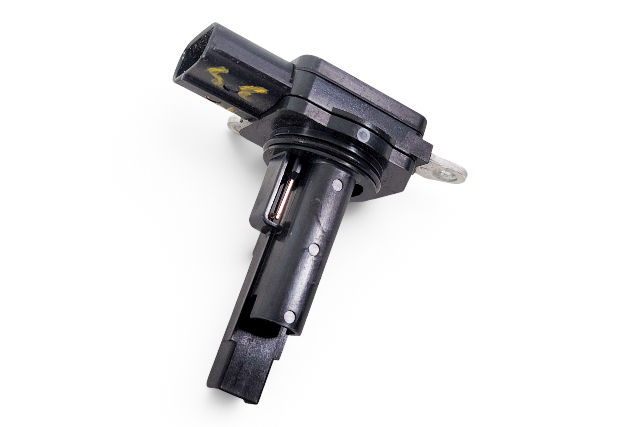 2011-2022 Lexus GS350 Mass Air Flow Sensor 22204-0V020, F033, OEM, 2011, 2012, 2013, 2014, 2015, 2016, 2017, 2018, 2019, 2020, 2021, 2022