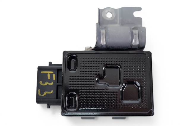 2013-2016 Lexus GS350 Fuel Pump Computer Module Unit 89571-34070, F033, OEM, 2013, 2014, 2015, 2016