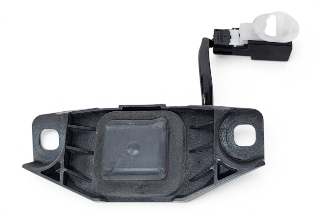 2013-2015 Lexus GS350 Trunk Unlock Switch 84903-30090, F033, OEM, 2013, 2014, 2015