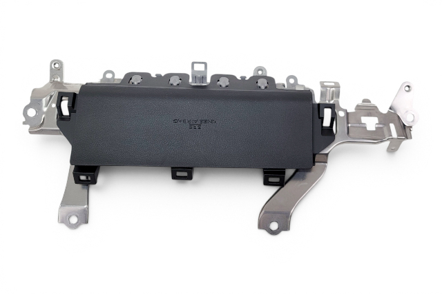 2013-2020 Lexus GS350 Air Bag Airbag Left/Driver Knee Module Black, 73900-30050-C0, F033, OEM, 2013, 2014, 2015, 2016, 2017, 2018, 2019, 2020