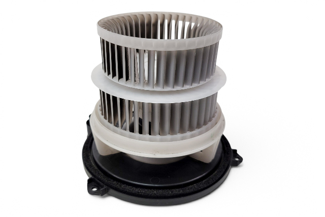 2013-2016 Lexus GS350 Fan Blower Motor, 87103-30470, F033, OEM, 2013, 2014, 2015, 2016