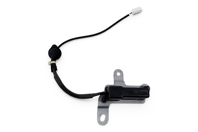 2013-2020 Lexus GS350 Tire Pressure Monitor Sensor TPMS 8976C-24011, F033, OEM, 2013, 2014, 2015, 2016, 2017, 2018, 2019, 2020