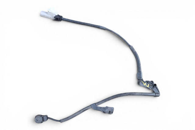 2015-2020 Lexus GS350 Front Right Anti-Skid ABS Speed Sensor Wire Harness RWD 89516-24010, F033, OEM, 2015, 2016, 2017, 2018, 2019, 2020
