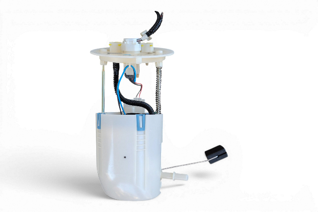 2013-2016 Lexus GS350 Fuel Pump Sender Assembly Set 3.5L 23220-38041, F033, OEM, 2013, 2014, 2015, 2016