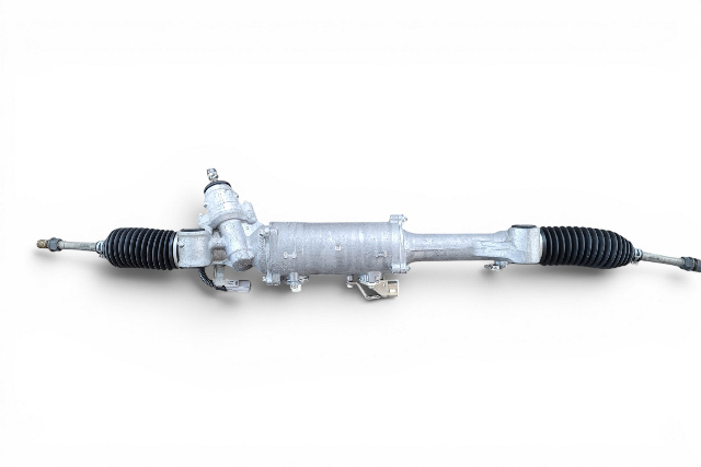 2013-2020 Lexus GS350 Power Steering Gear Rack n Pinion RWD 44200-30740, F033, OEM, 2013, 2014, 2015, 2016, 2017, 2018, 2019, 2020