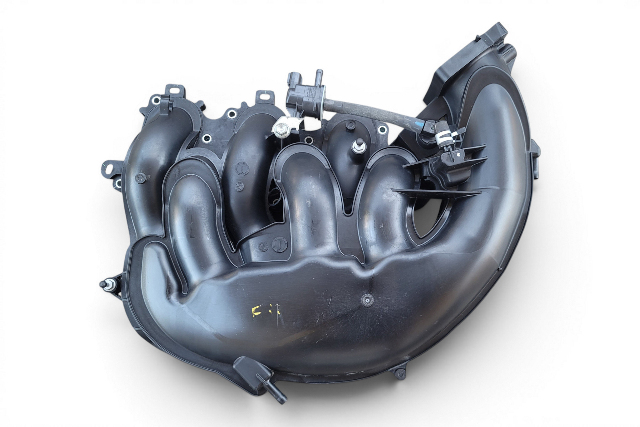 2013-2016 Lexus GS350 Air Intake Surge Manifold Assembly 3.5L, 17190-31170, F033, OEM, 2013, 2014, 2015, 2016