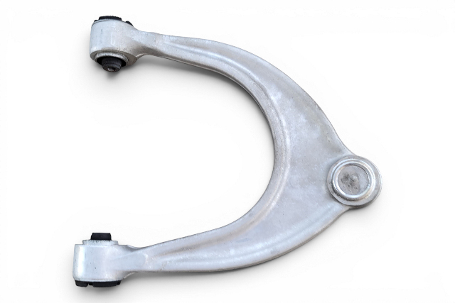 2013-2020 Lexus GS350 Front Right Upper Control Arm RWD 48610-39185, F033, OEM, 2013, 2014, 2015, 2016, 2017, 2018, 2019, 2020