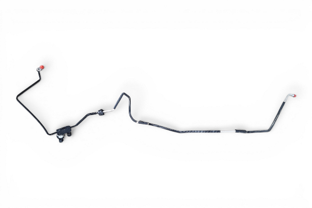 2013-2016 Lexus GS350 A/C Liquid Pipe Line 88706-3A591, F033, OEM, 2013, 2014, 2015, 2016