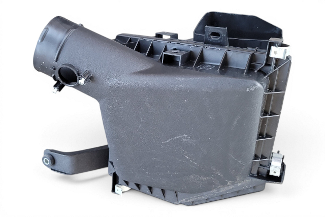 2013-2020 Lexus GS350 Air Cleaner Box Assembly 17700-31760, F033, OEM, 2013, 2014, 2015, 2016, 2017, 2018, 2019, 2020