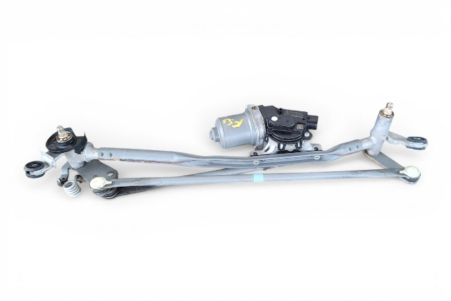 2013-2020 Lexus GS350 Windshield Wiper Link Motor 85110-30720, F033, OEM, 2013, 2014, 2015, 2016, 2017, 2018, 2019, 2020