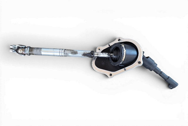 2013-2020 Lexus GS350 Steering Column Rod Shaft Joint 45260-30220, F033, OEM, 2013, 2014, 2015, 2016, 2017, 2018, 2019, 2020
