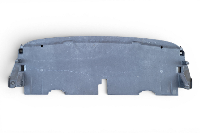 2013-2016 Lexus GS350 Front Lower Radiator Support Cover 53289-30180, F033, OEM, 2013, 2014, 2015, 2016