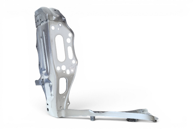 2013-2020 Lexus GS350 Lower/Side Radiator Support Beam Left 53203-30130, F033, OEM, 2013, 2014, 2015, 2016, 2017, 2018, 2019, 2020
