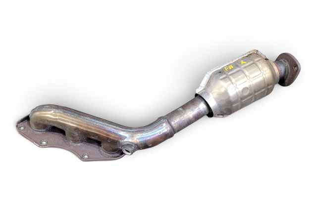 2013-2016 Lexus GS350 Right Exhaust Manifold, 3.5 6Cyl, 17140-31790, F033, OEM, 2013, 2014, 2015, 2016