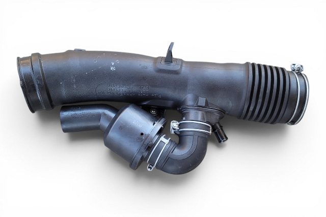 2013-2020 Lexus GS350 Air Cleaner Hose Duct Intake Tube 17881-31280, F033, OEM, 2013, 2014, 2015, 2016, 2017, 2018, 2019, 2020