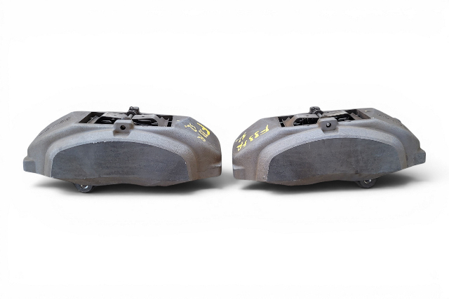 2007-2020 Lexus GS350 Front Brake Caliper Right/Left RWD Set 47750-22460, F033, OEM, 2007, 2008, 2009, 2010, 2011, 2013, 2014, 2015, 2016, 2017, 2018, 2019, 2020